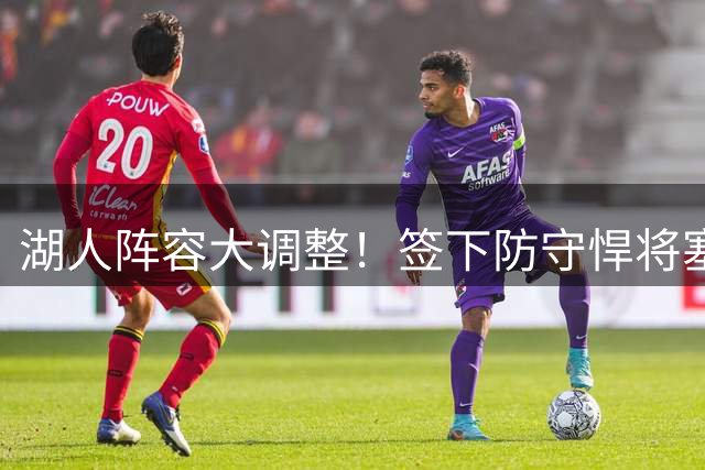 湖人阵容大调整！签下防守悍将塞布尔 布朗尼或将离队